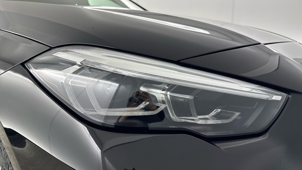 BMW 2 Series 218i Sport 4dr DCT Petrol Saloon - Image 23