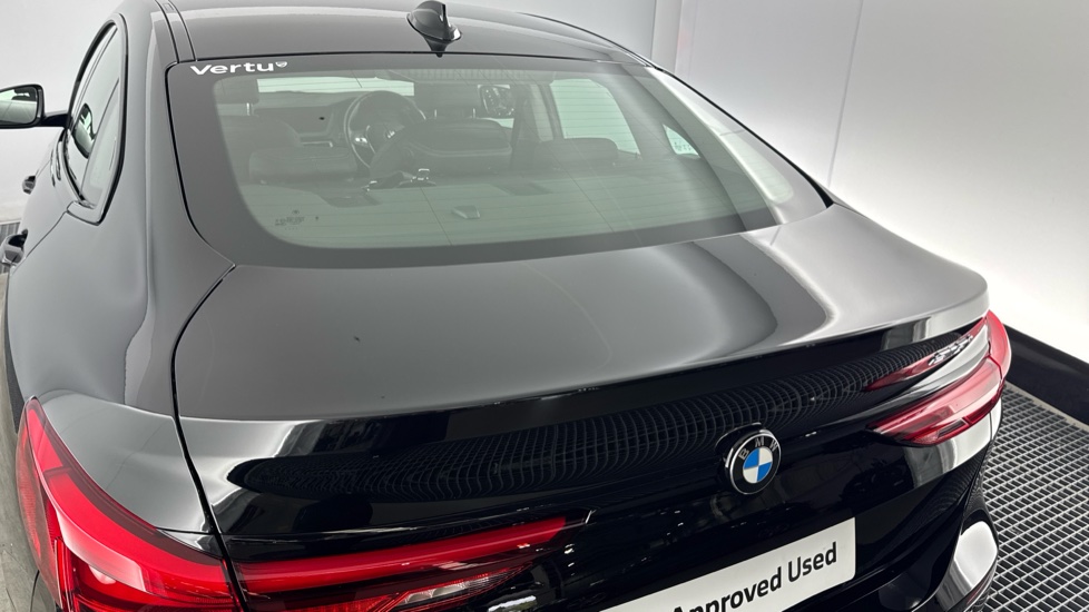 BMW 2 Series 218i Sport 4dr DCT Petrol Saloon - Image 25