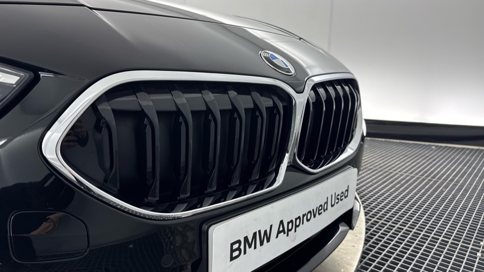 BMW 2 Series 218i Sport 4dr DCT Petrol Saloon - Image 29
