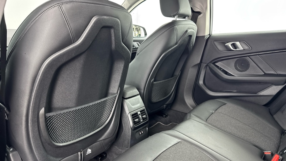 BMW 2 Series 218i Sport 4dr DCT Petrol Saloon - Image 34