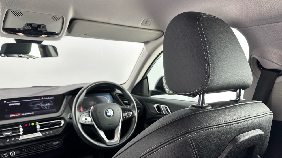 BMW 2 Series 218i Sport 4dr DCT Petrol Saloon - Image 39