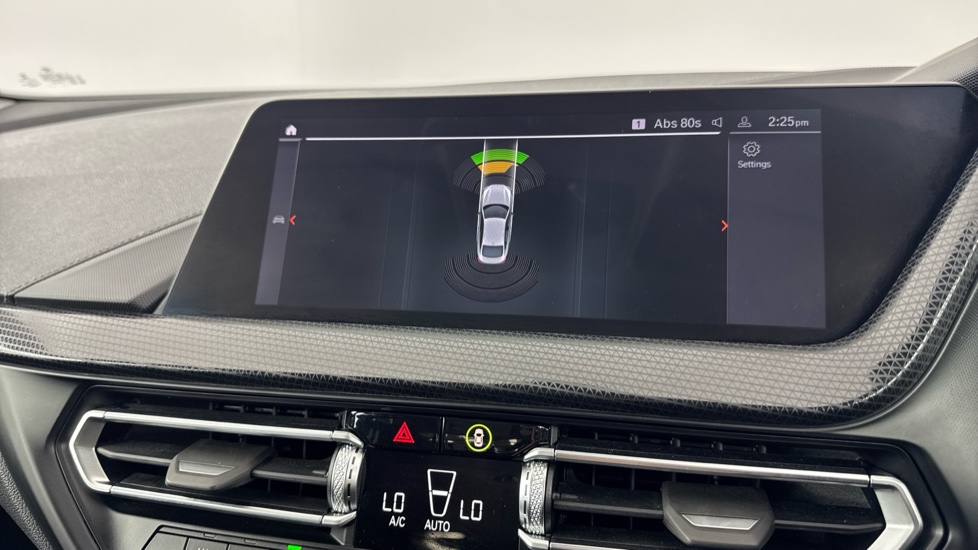 BMW 2 Series 218i Sport 4dr DCT Petrol Saloon - Image 49