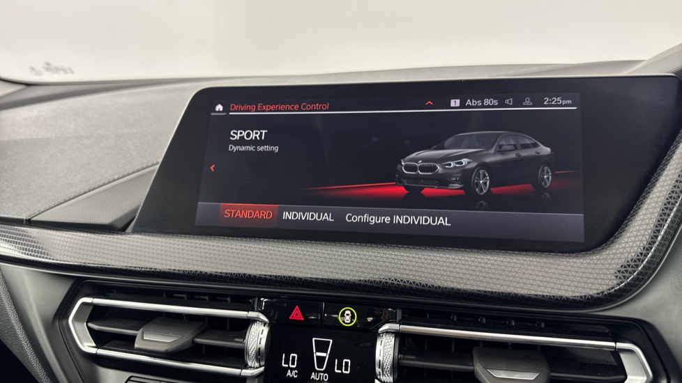 BMW 2 Series 218i Sport 4dr DCT Petrol Saloon - Image 50