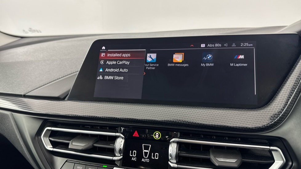 BMW 2 Series 218i Sport 4dr DCT Petrol Saloon - Image 53