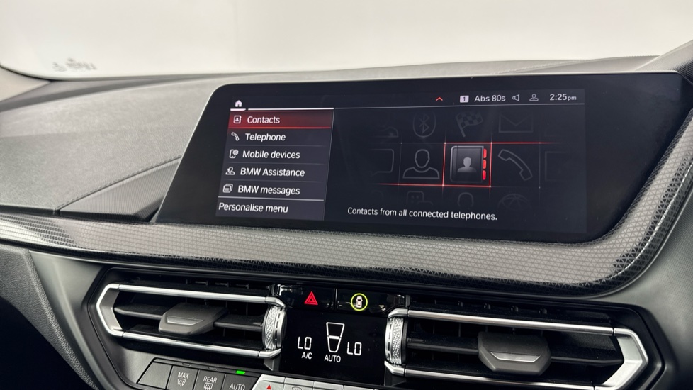 BMW 2 Series 218i Sport 4dr DCT Petrol Saloon - Image 54