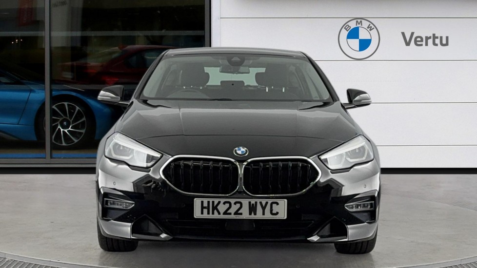 BMW 2 Series 220i M Sport 4dr Step Auto Petrol Saloon - Image 16