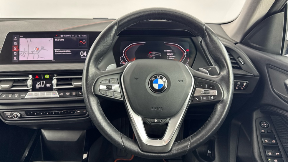 BMW 2 Series 220i M Sport 4dr Step Auto Petrol Saloon - Image 5