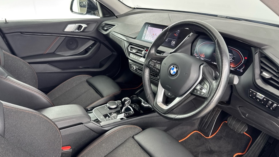 BMW 2 Series 220i M Sport 4dr Step Auto Petrol Saloon - Image 6