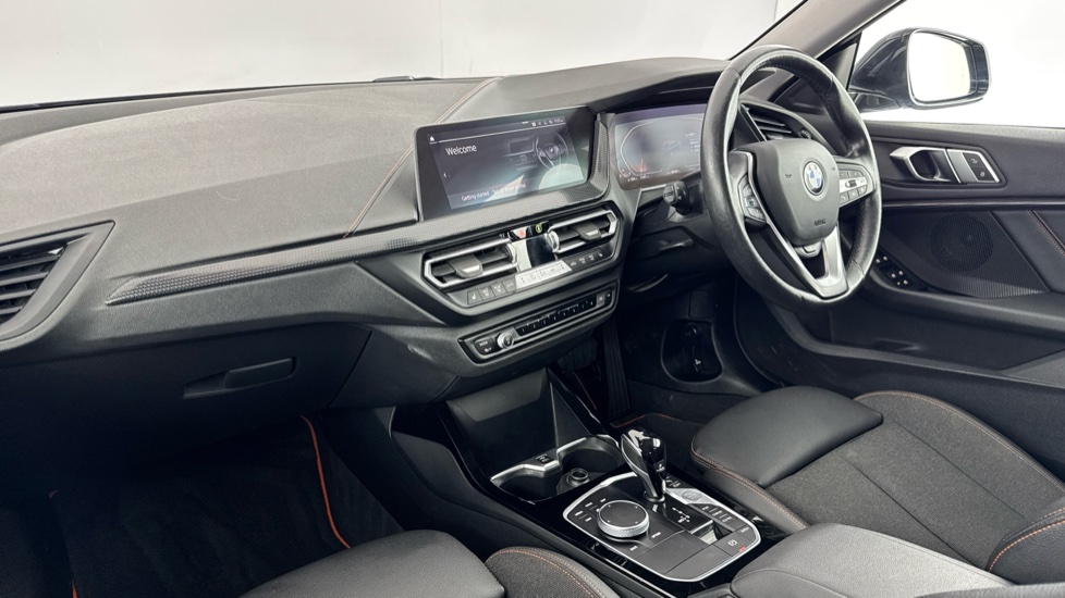 BMW 2 Series 220i M Sport 4dr Step Auto Petrol Saloon - Image 7
