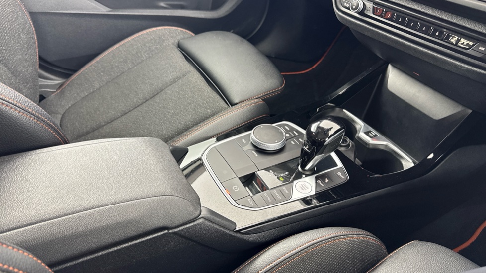 BMW 2 Series 220i M Sport 4dr Step Auto Petrol Saloon - Image 10