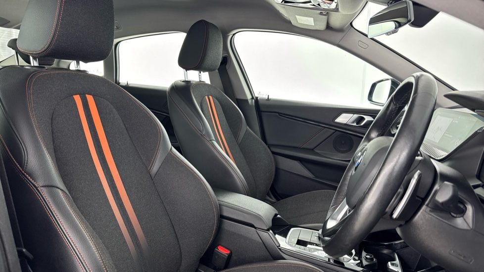 BMW 2 Series 220i M Sport 4dr Step Auto Petrol Saloon - Image 11