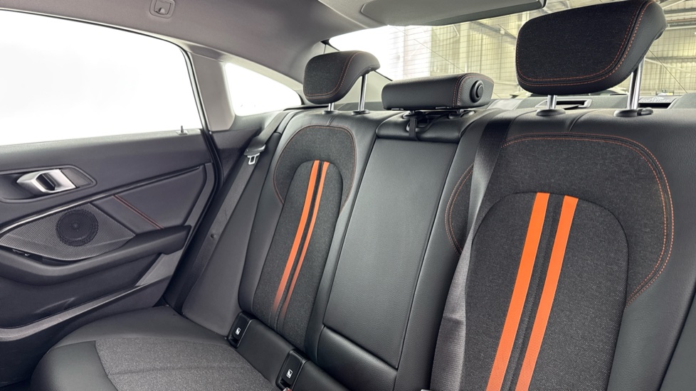 BMW 2 Series 220i M Sport 4dr Step Auto Petrol Saloon - Image 12