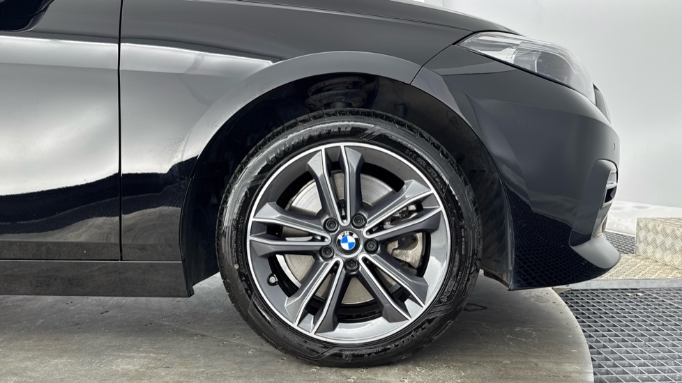 BMW 2 Series 220i M Sport 4dr Step Auto Petrol Saloon - Image 14