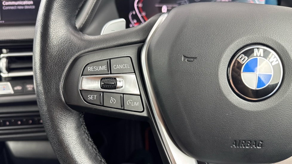 BMW 2 Series 220i M Sport 4dr Step Auto Petrol Saloon - Image 17