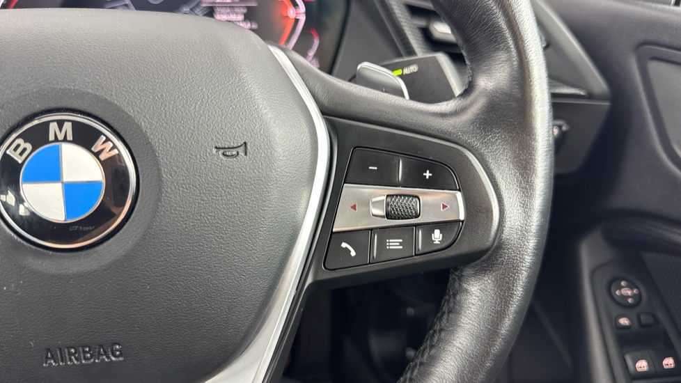 BMW 2 Series 220i M Sport 4dr Step Auto Petrol Saloon - Image 18