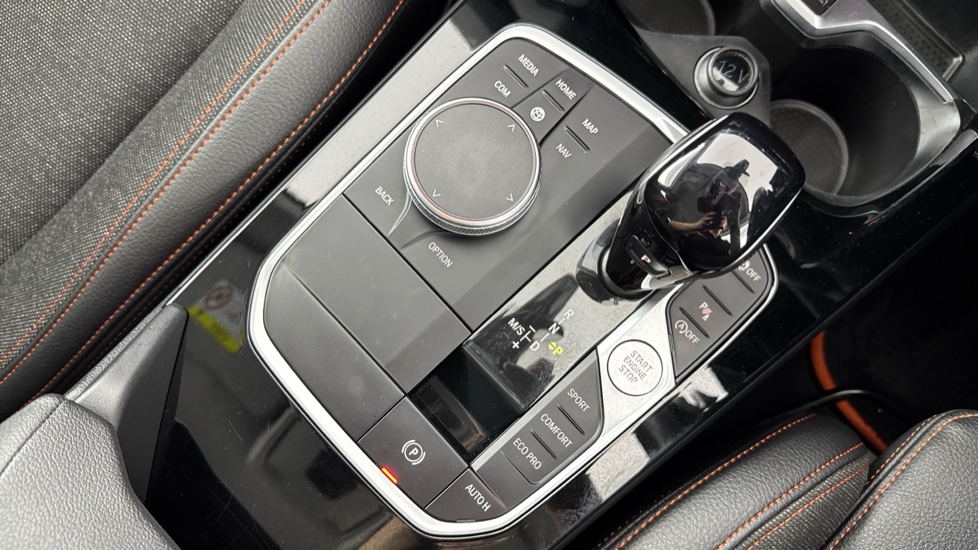 BMW 2 Series 220i M Sport 4dr Step Auto Petrol Saloon - Image 19