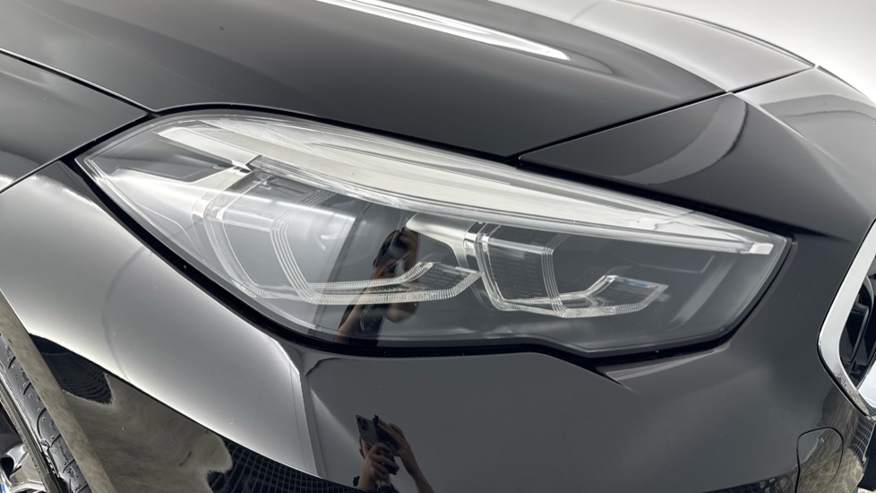 BMW 2 Series 220i M Sport 4dr Step Auto Petrol Saloon - Image 23