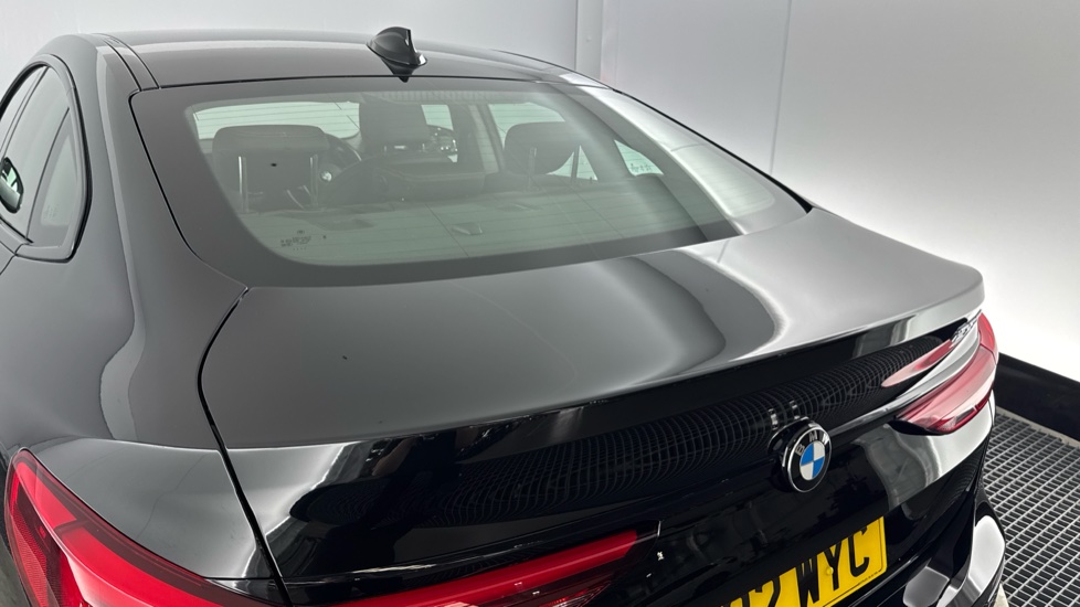 BMW 2 Series 220i M Sport 4dr Step Auto Petrol Saloon - Image 25