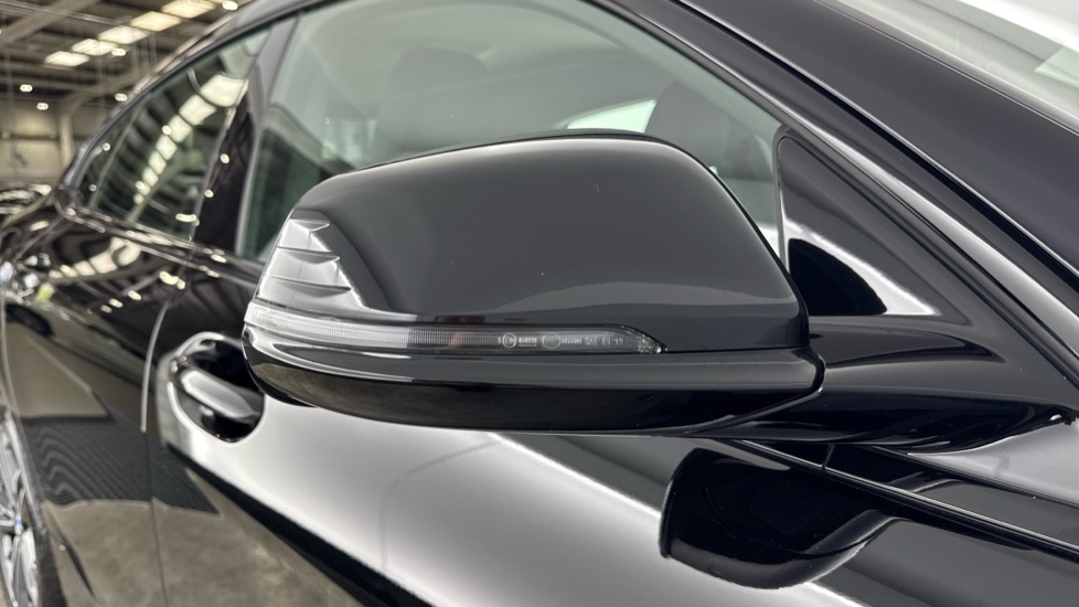 BMW 2 Series 220i M Sport 4dr Step Auto Petrol Saloon - Image 28