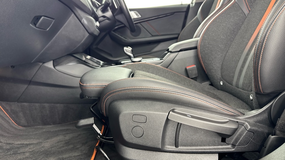 BMW 2 Series 220i M Sport 4dr Step Auto Petrol Saloon - Image 31