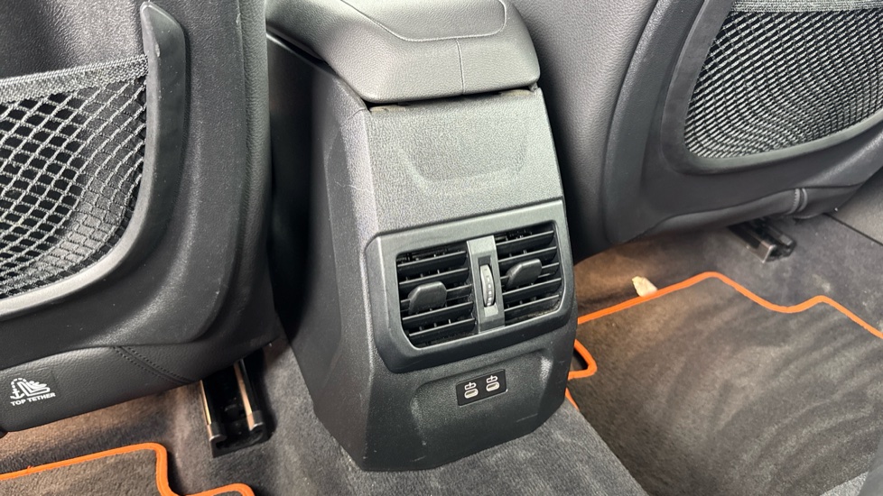 BMW 2 Series 220i M Sport 4dr Step Auto Petrol Saloon - Image 34