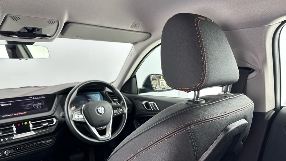 BMW 2 Series 220i M Sport 4dr Step Auto Petrol Saloon - Image 35