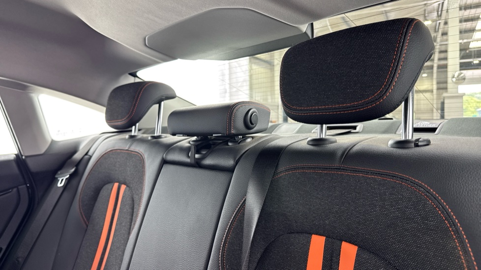 BMW 2 Series 220i M Sport 4dr Step Auto Petrol Saloon - Image 37