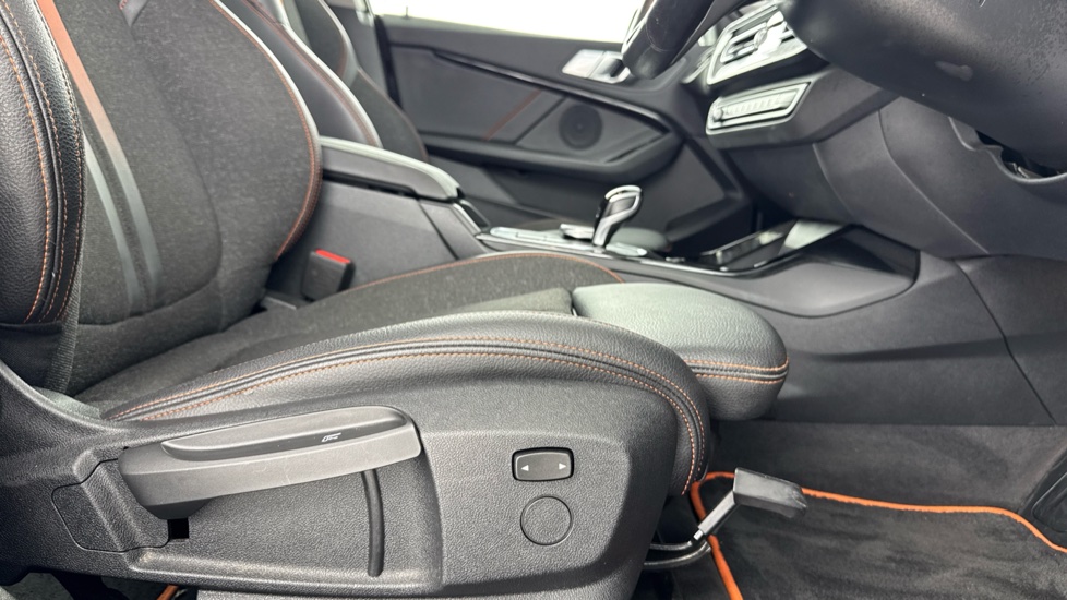 BMW 2 Series 220i M Sport 4dr Step Auto Petrol Saloon - Image 38