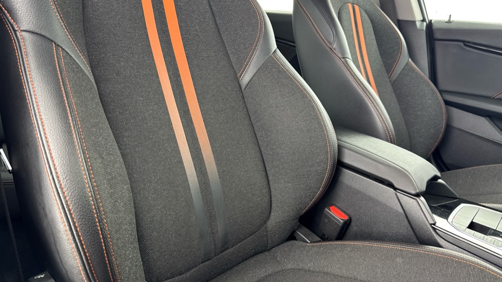 BMW 2 Series 220i M Sport 4dr Step Auto Petrol Saloon - Image 39