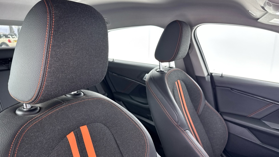 BMW 2 Series 220i M Sport 4dr Step Auto Petrol Saloon - Image 40