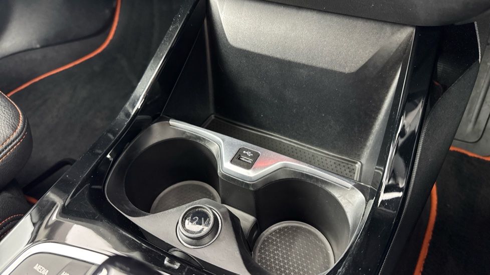 BMW 2 Series 220i M Sport 4dr Step Auto Petrol Saloon - Image 43