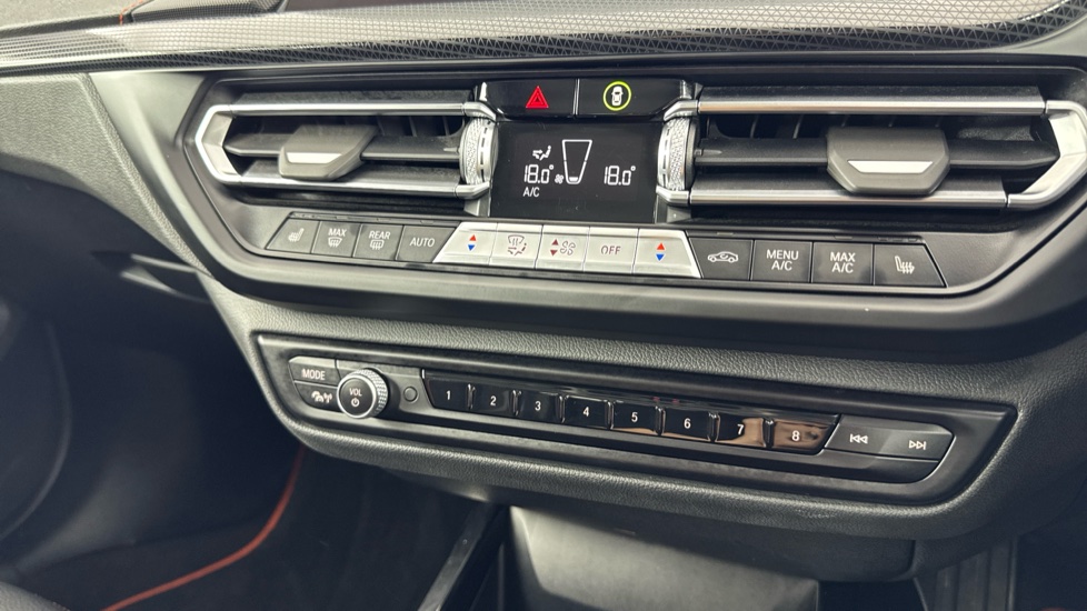 BMW 2 Series 220i M Sport 4dr Step Auto Petrol Saloon - Image 49