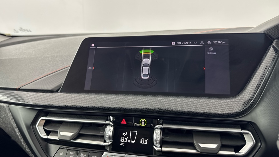 BMW 2 Series 220i M Sport 4dr Step Auto Petrol Saloon - Image 50