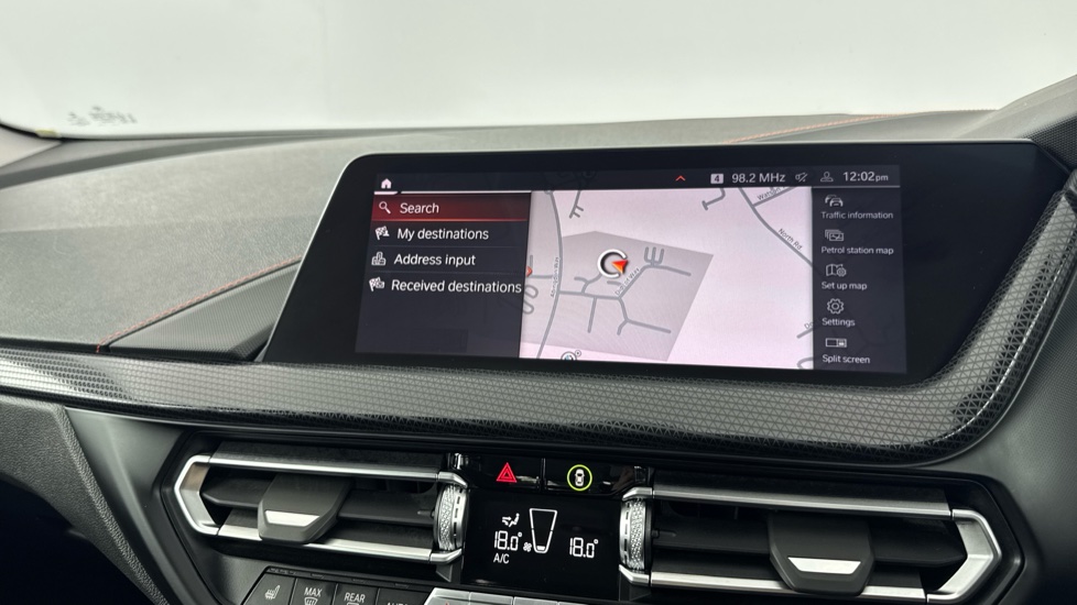BMW 2 Series 220i M Sport 4dr Step Auto Petrol Saloon - Image 55