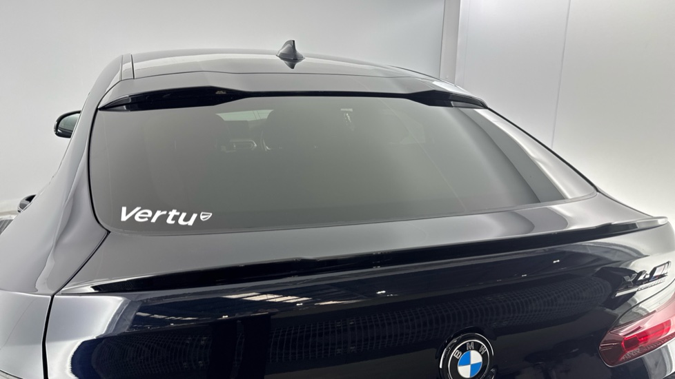 BMW X4 M xDrive X4 M Competition 5dr Step Auto Petrol Estate - Image 26