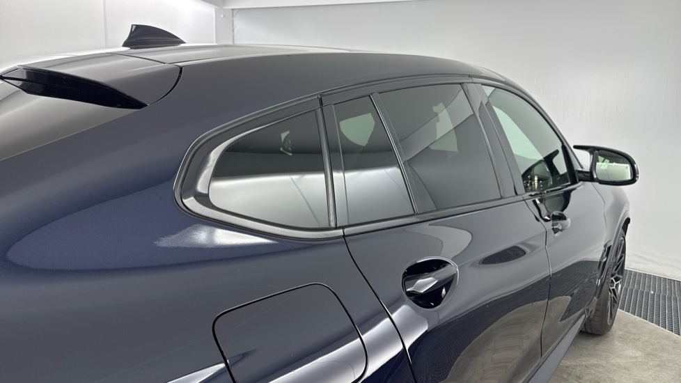 BMW X4 M xDrive X4 M Competition 5dr Step Auto Petrol Estate - Image 28