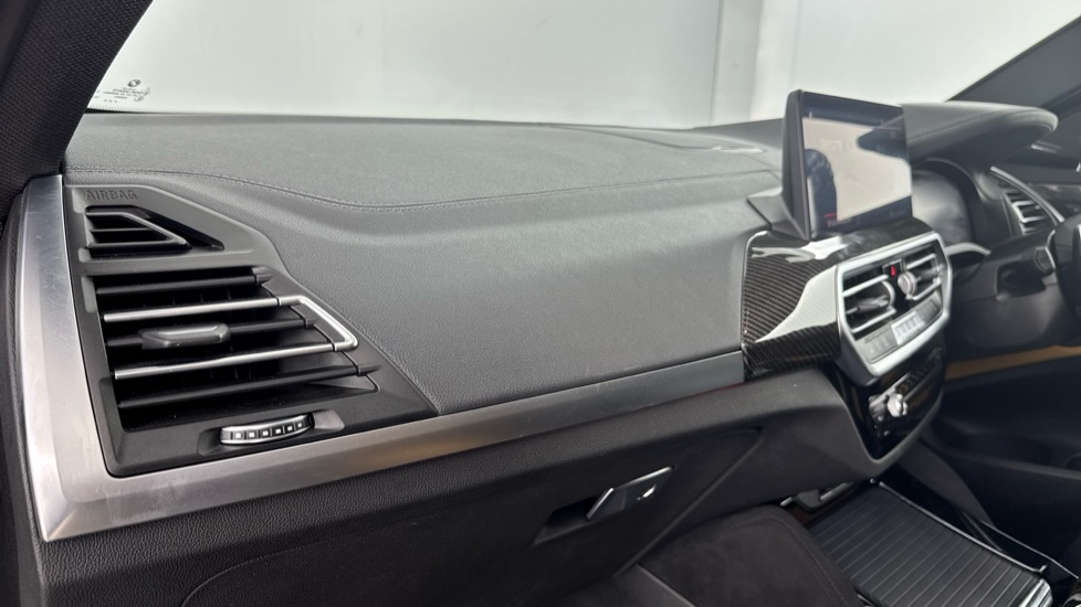 BMW X4 M xDrive X4 M Competition 5dr Step Auto Petrol Estate - Image 36