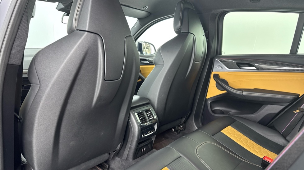 BMW X4 M xDrive X4 M Competition 5dr Step Auto Petrol Estate - Image 37