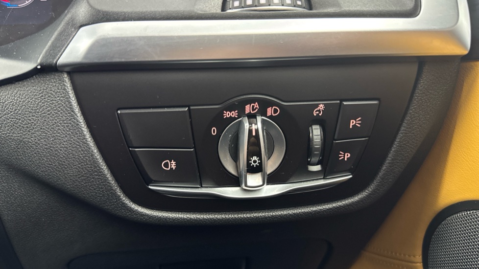 BMW X4 M xDrive X4 M Competition 5dr Step Auto Petrol Estate - Image 54