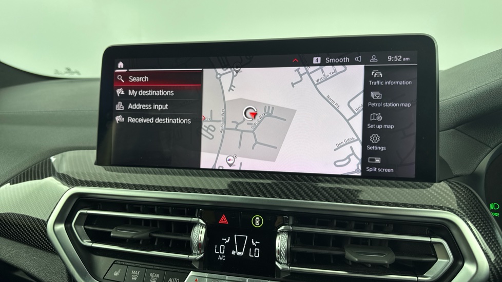 BMW X4 M xDrive X4 M Competition 5dr Step Auto Petrol Estate - Image 61