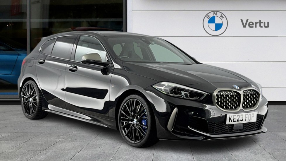 2023 BMW 1 Series