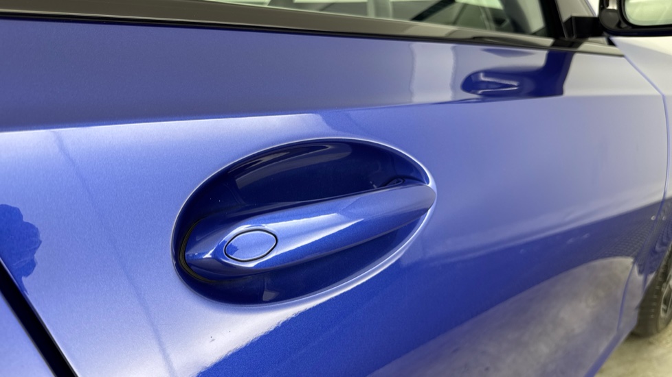 BMW 3 Series 330e M Sport 4dr Step Auto Saloon - Image 28
