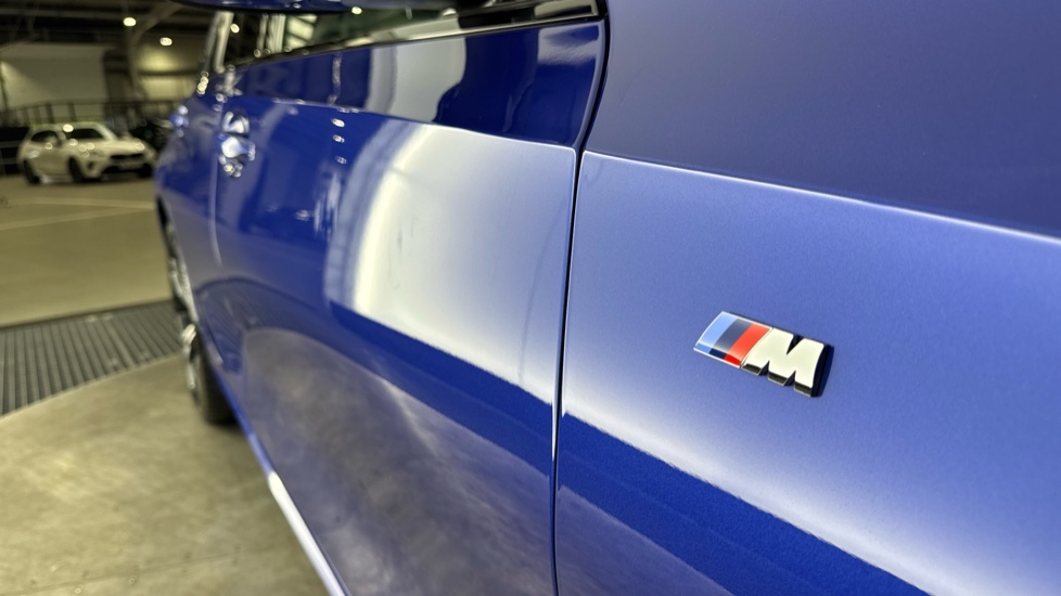 BMW 3 Series 330e M Sport 4dr Step Auto Saloon - Image 30