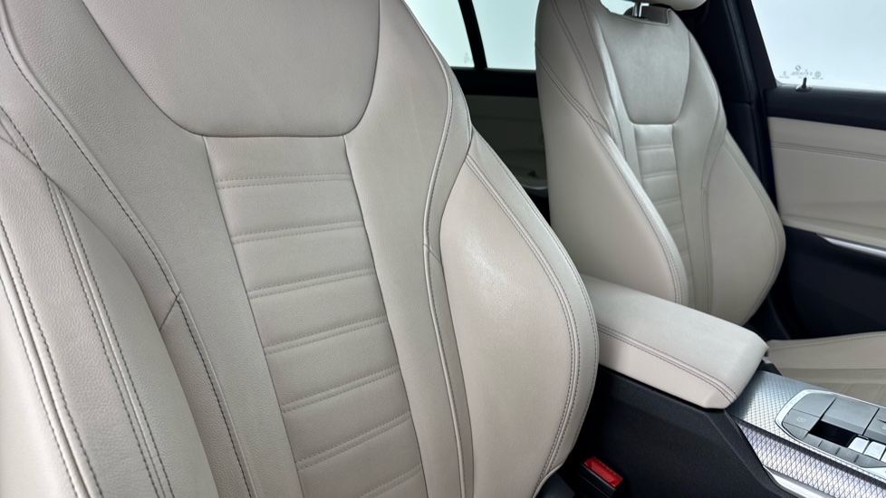 BMW 3 Series 330e M Sport 4dr Step Auto Saloon - Image 43
