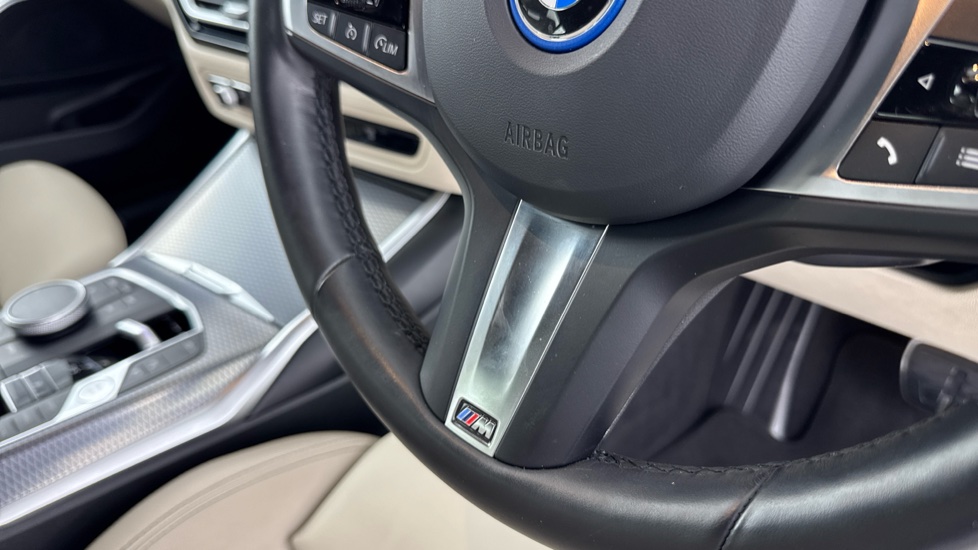 BMW 3 Series 330e M Sport 4dr Step Auto Saloon - Image 45