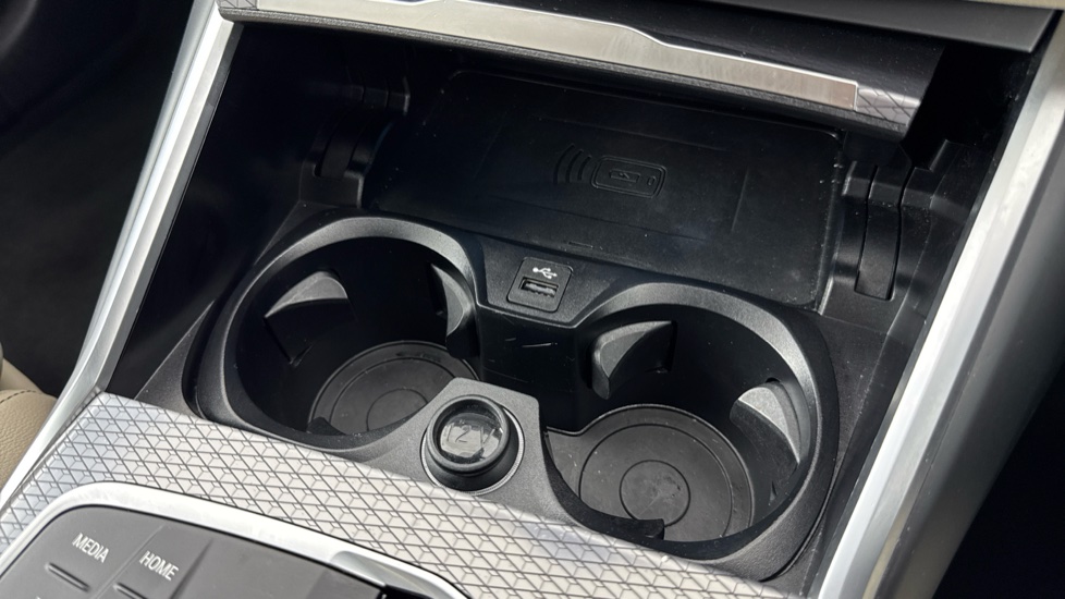 BMW 3 Series 330e M Sport 4dr Step Auto Saloon - Image 48