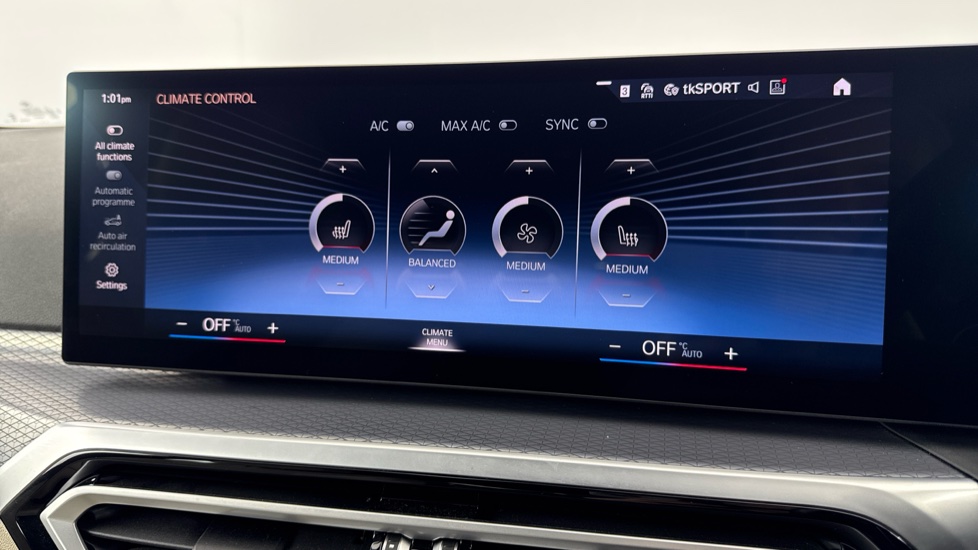 BMW 3 Series 330e M Sport 4dr Step Auto Saloon - Image 58