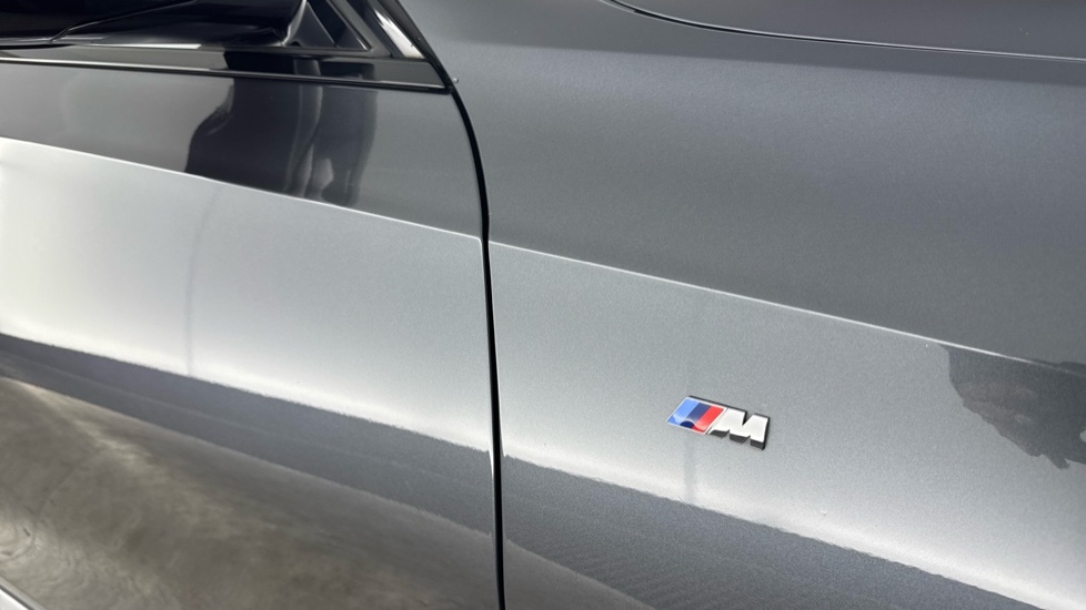BMW 3 Series 320i M Sport 5dr Step Auto Petrol Estate - Image 23