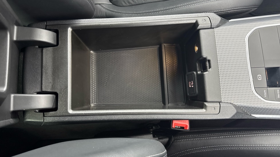 BMW 3 Series 320i M Sport 5dr Step Auto Petrol Estate - Image 38