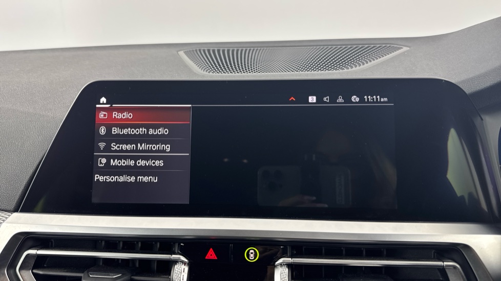 BMW 3 Series 320i M Sport 5dr Step Auto Petrol Estate - Image 43